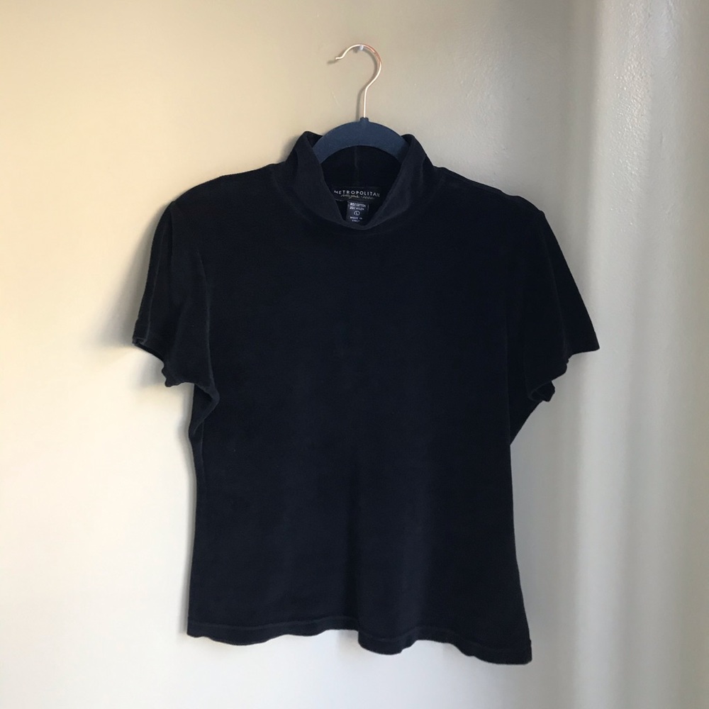 Metropolitan New York - 10001  Size: L